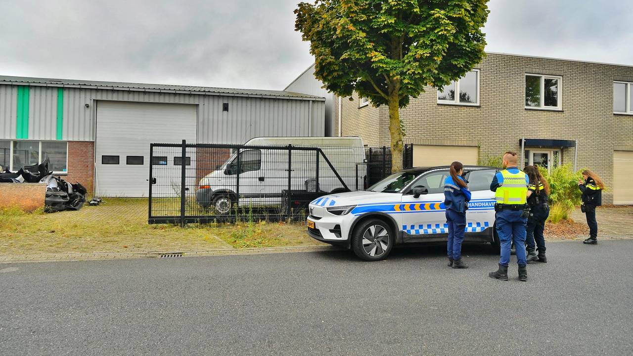 Foto: Rico Vogels / SQ Vision