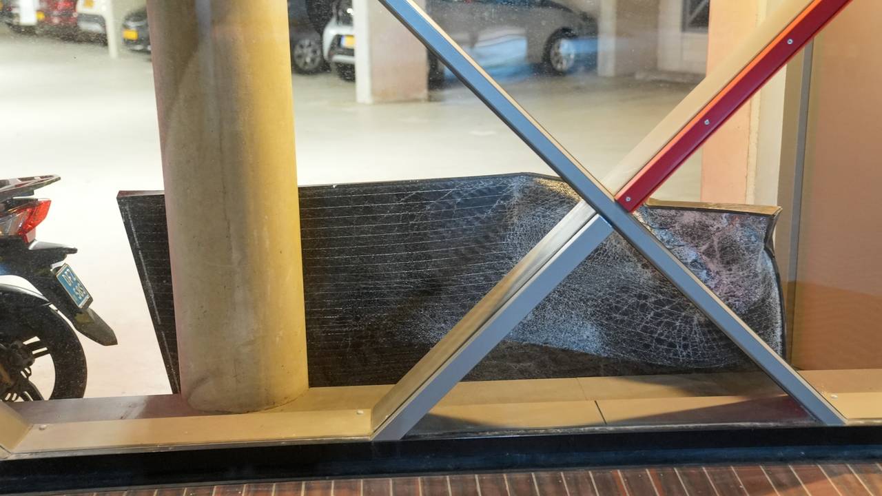 Gabor Heeres/SQ Vision.