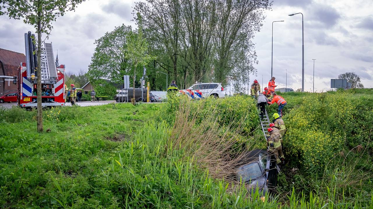 Foto: Iwan van Dun / SQ Vision