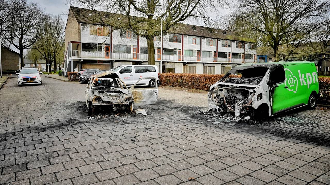 Foto: Toby de Kort / SQ Vision.