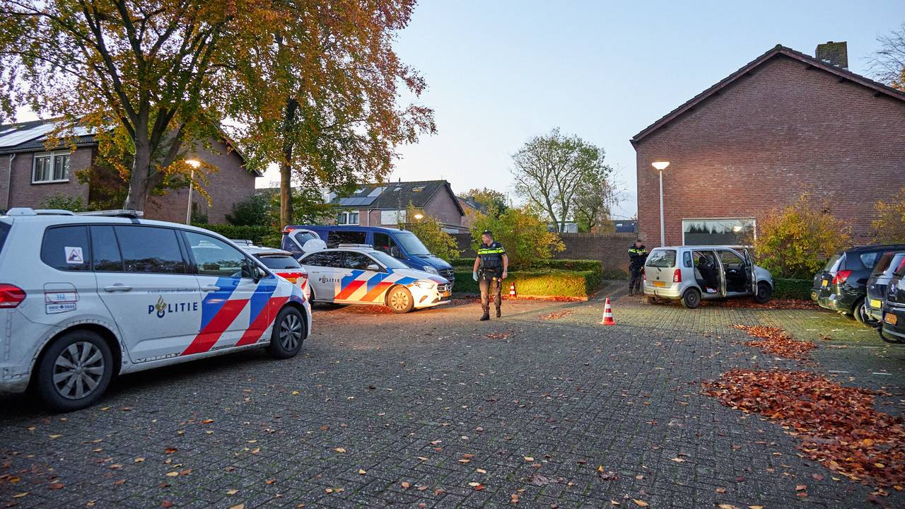 Foto: Tom van der Put / SQ Vision