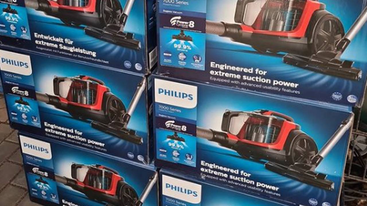 Foto: Wijkagenten Vaartbroek (Instagram).