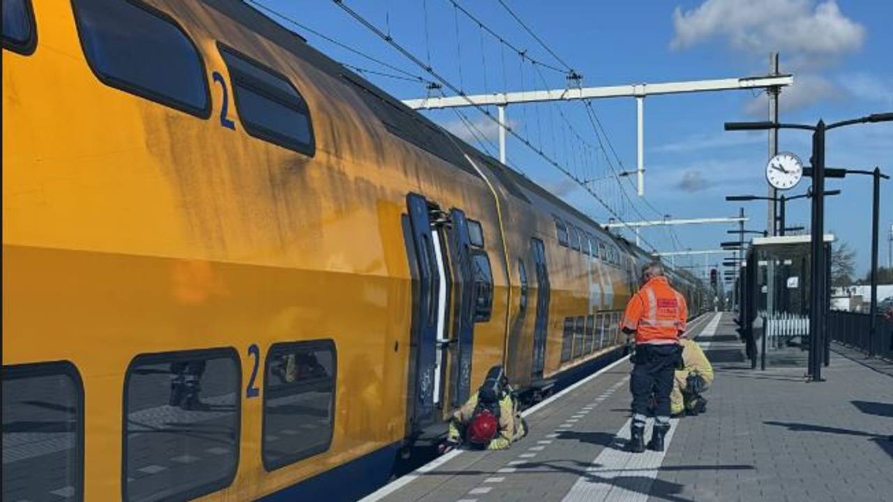 Foto: Instagram/Politie_valkenswaard.