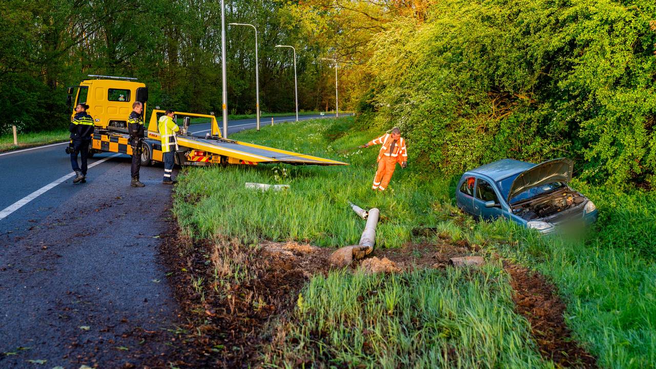 Foto: Jurgen Versteeg / SQ Vision