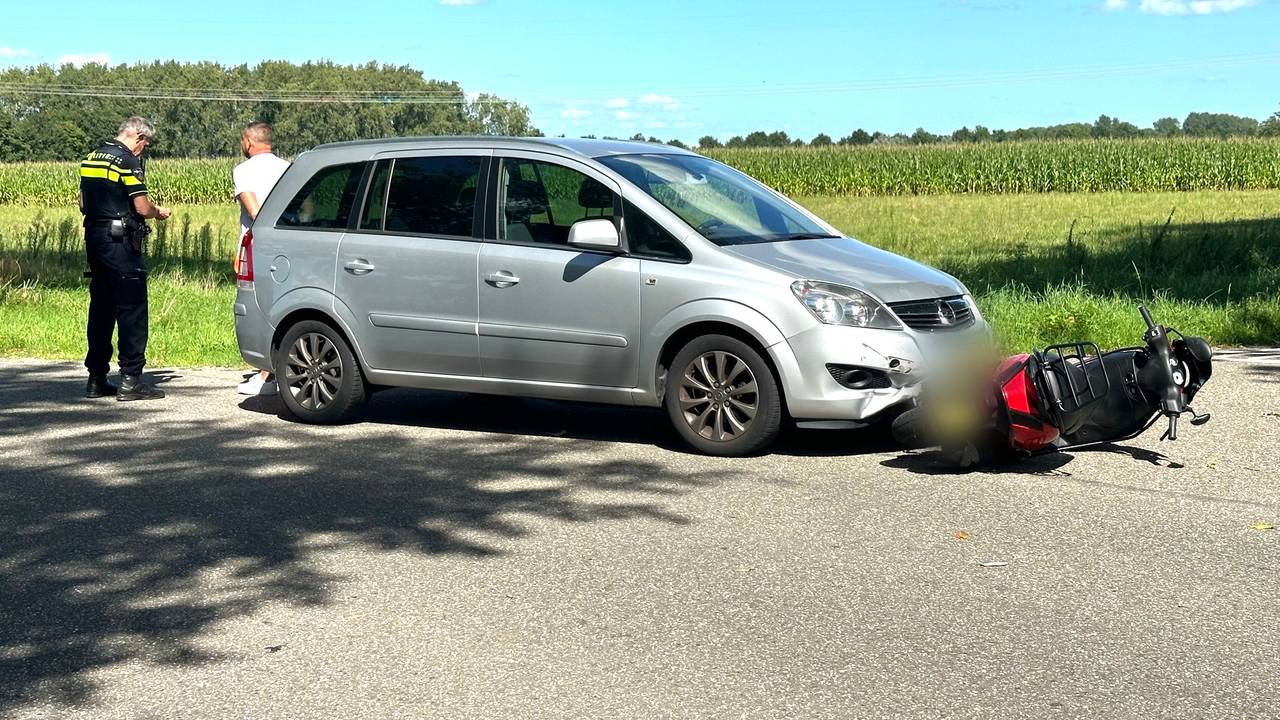 Foto: Sander van Gils/SQ Vision