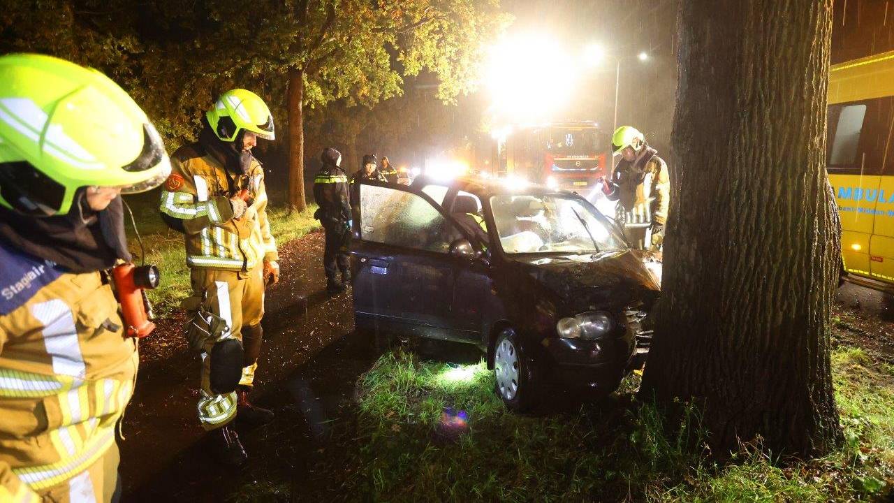 Foto: Bart Meesters/SQ Vision.