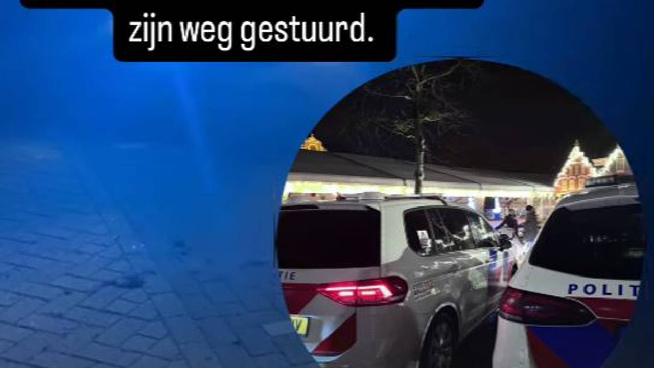 Foto: Instagram jeugdagenten Geldrop-Nuenen