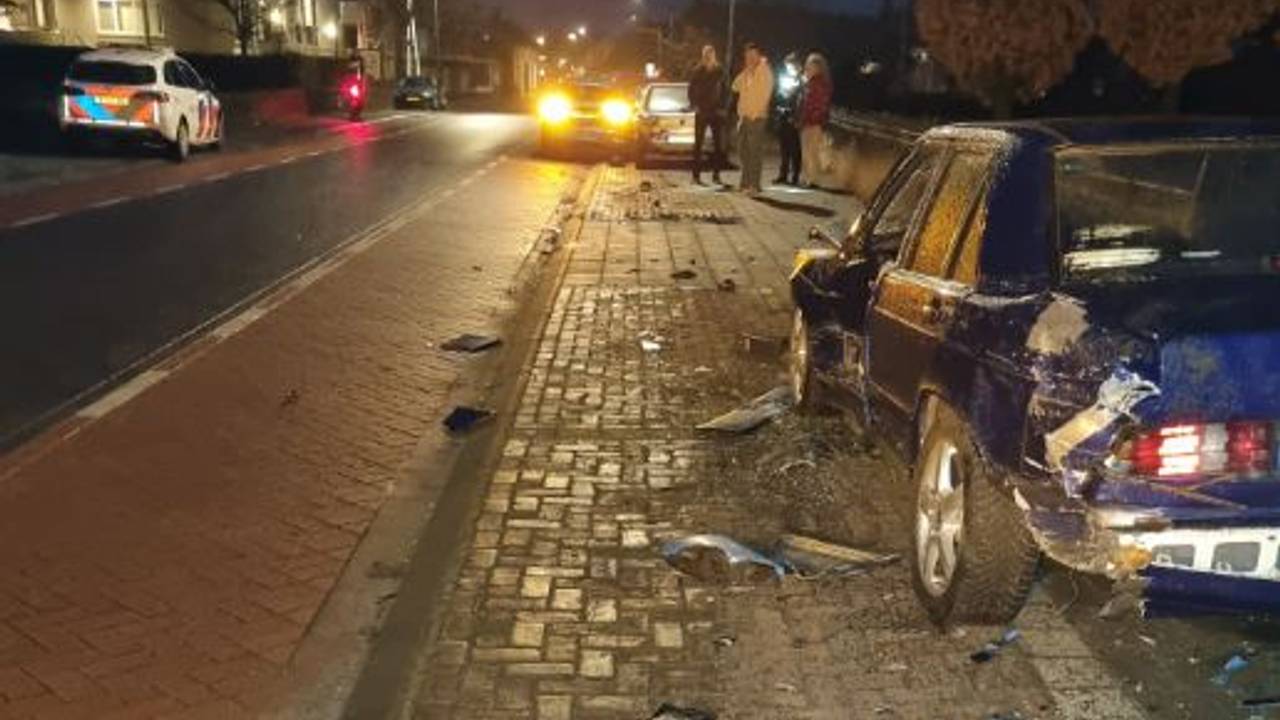 Foto: X/wijkagent Ger Roumen