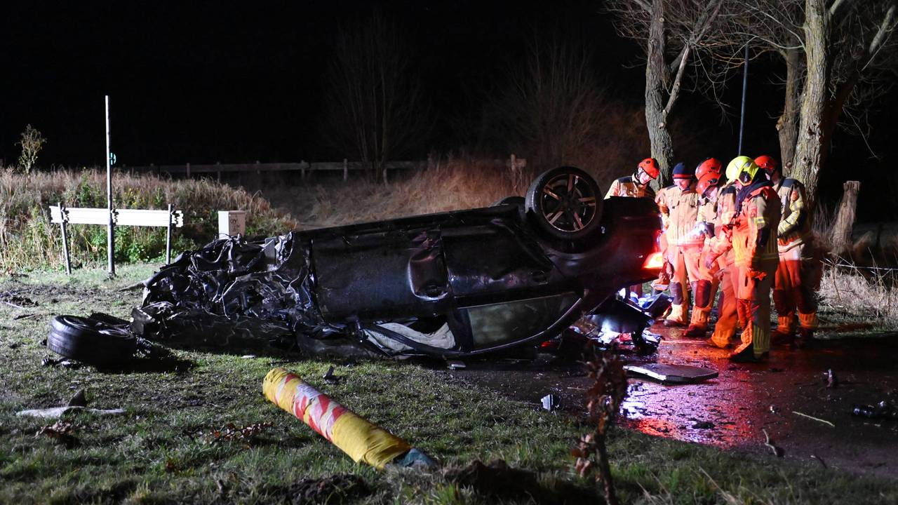 Foto: Perry Roovers/persbureau Heitink