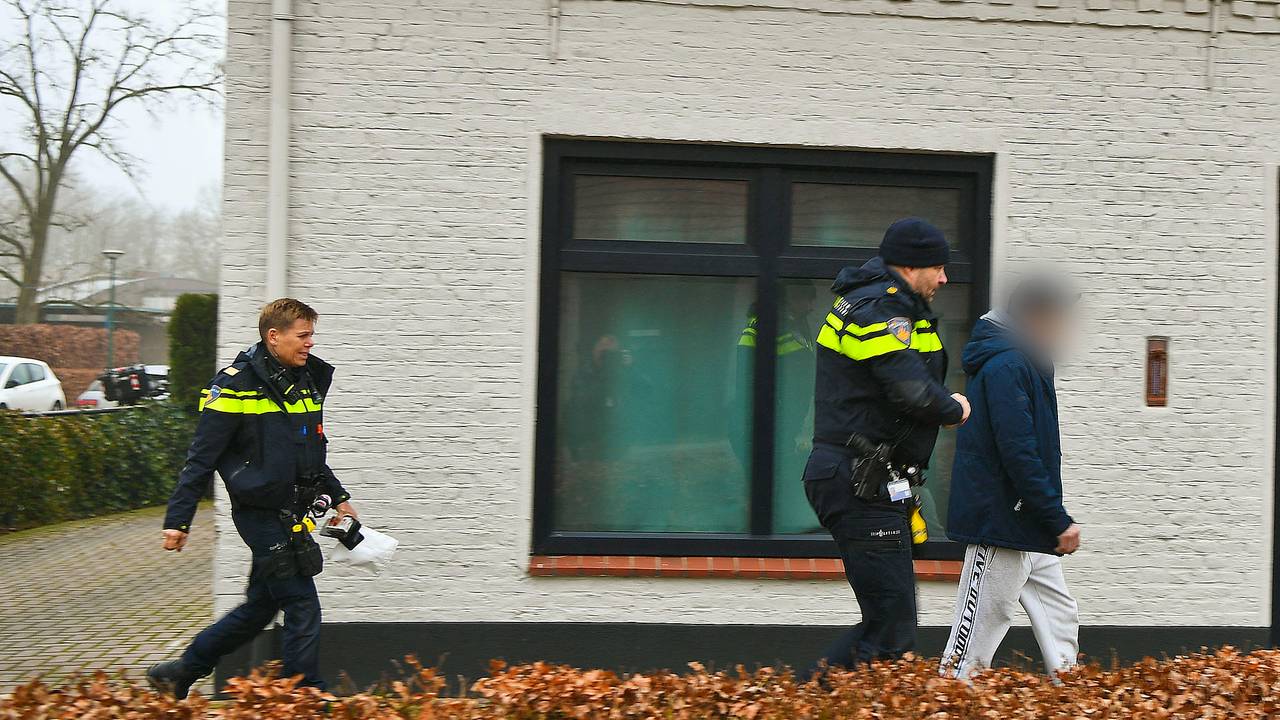 Foto: Rico Vogels / SQ Vision