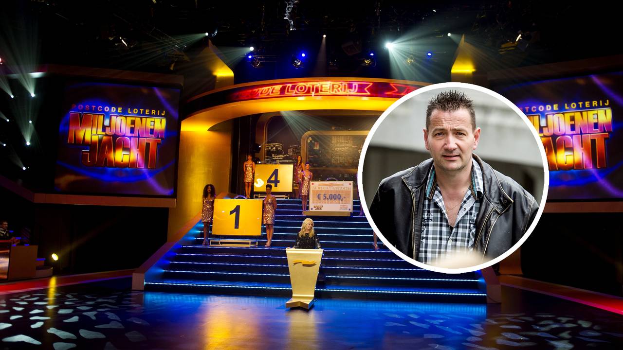 Arnold van den Hurk sloot te snel een deal met de bank van Miljoenenjacht en stapte naar de rechter (foto's: ANP).