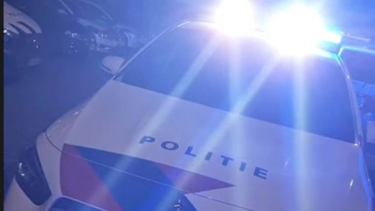 Foto: Instagram politie Langstraat