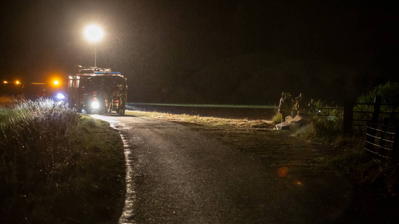 Foto: Christian Traets / SQ Vision.