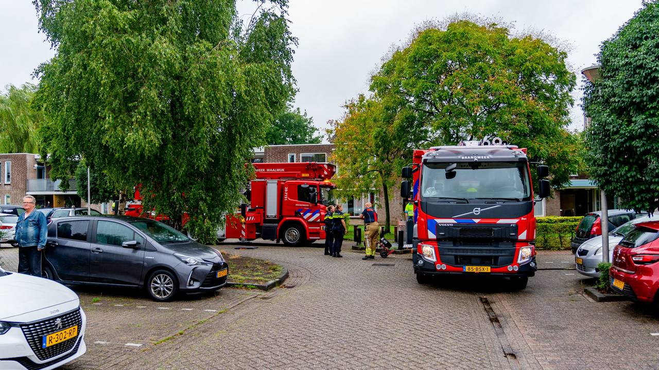 Foto: Jurgen Versteeg / SQ Vision.