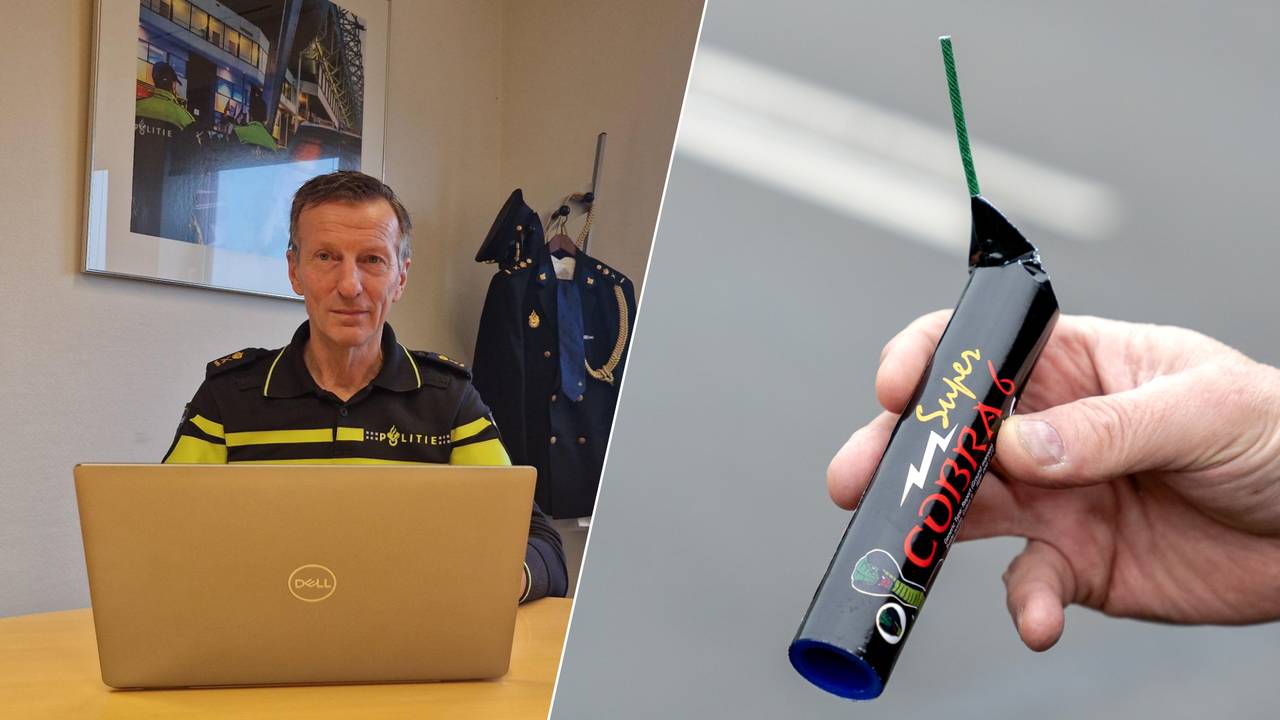 Wilbert Paulissen / Cobra 6