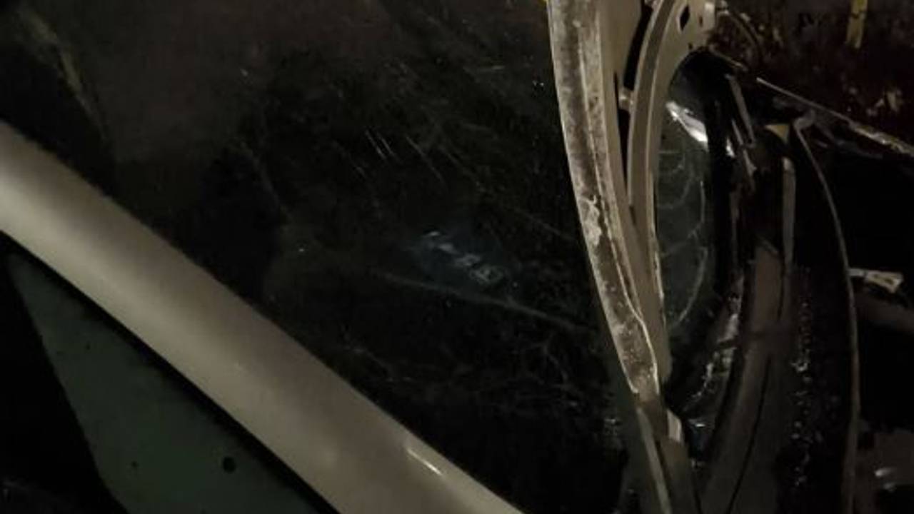 Foto: Instagram politie Weerijs