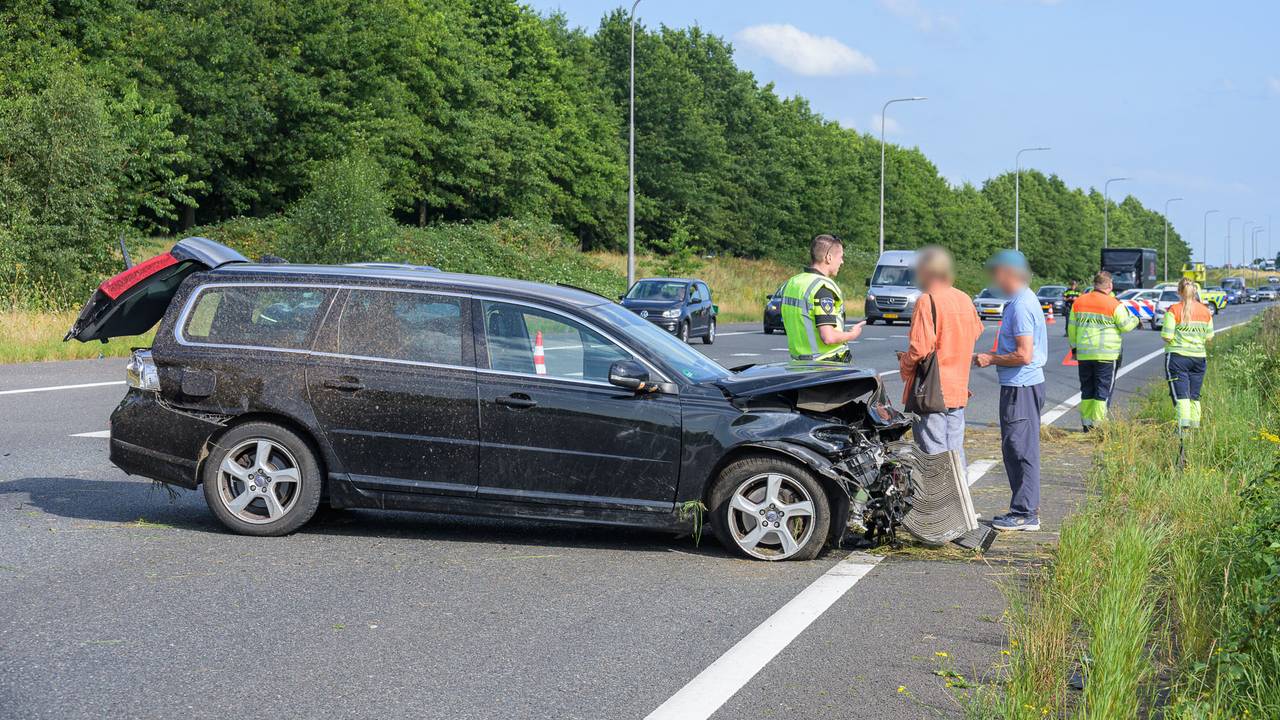 Foto: Tom van der Put/SQ Vision