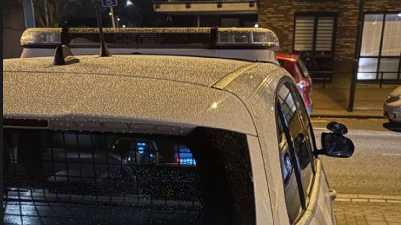 Foto: Instagram jeugdagenten Dommelstroom-Zuid.