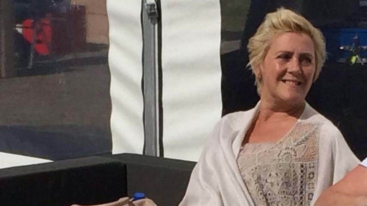 Lidia leeft in een zo klein mogelijke bubbel.