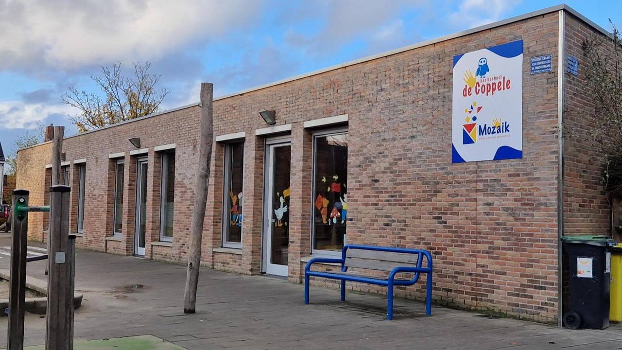 Man (19) Die School Binnendrong In Oisterwijk Blijft Langer Vastzitten ...