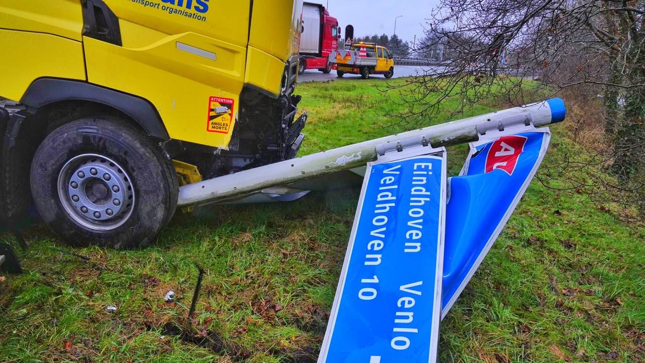 Foto: Rico Vogels/SQ  Vision Mediaprodukties