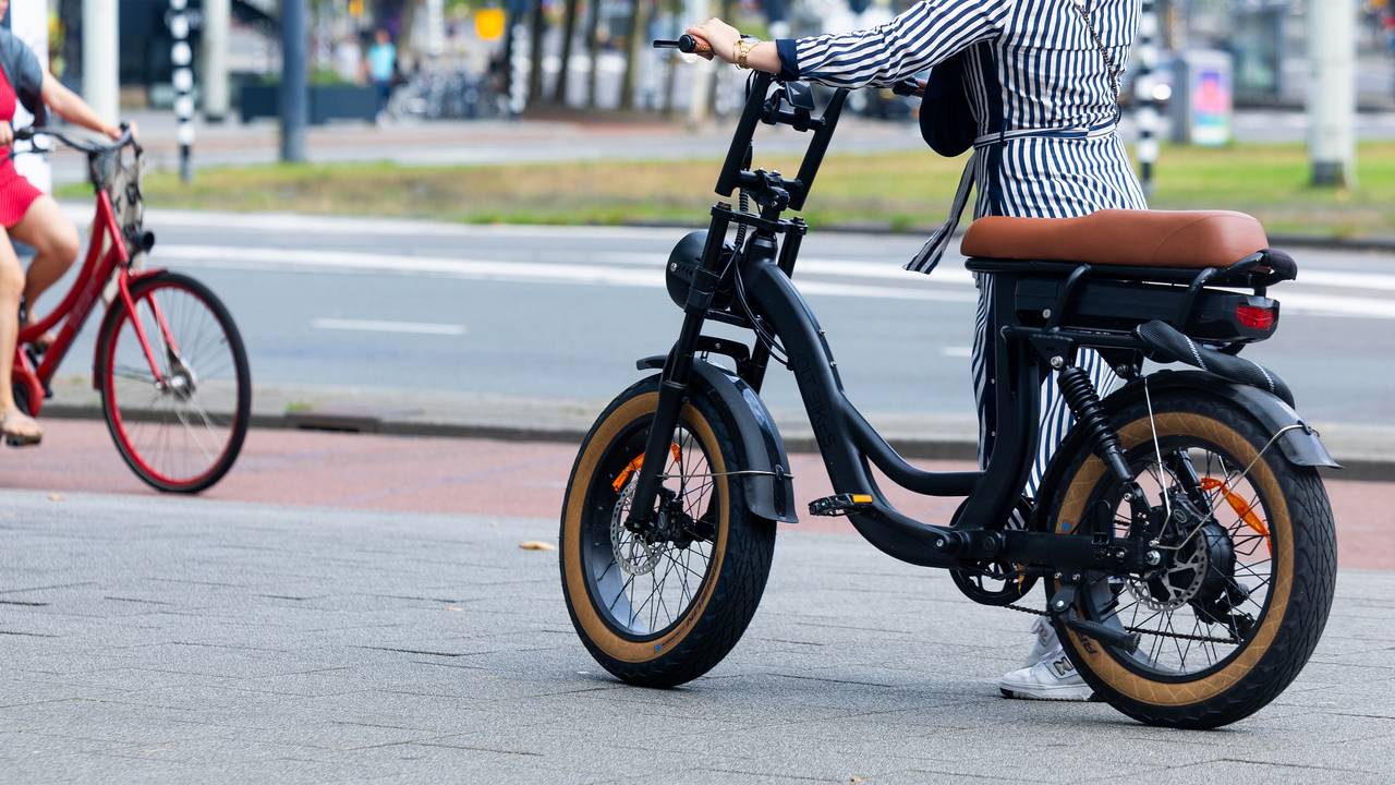 Foto ter illustratie: ANP.