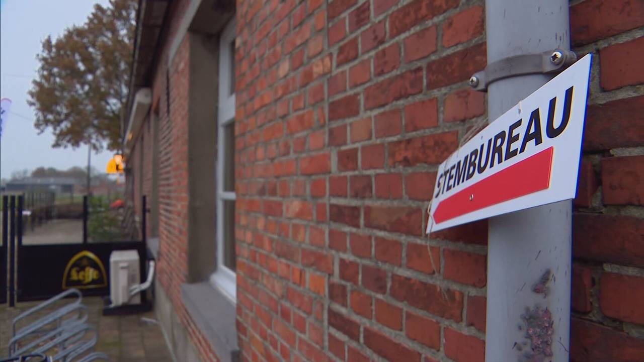 Foto ter illustratie (foto: Omroep Brabant).