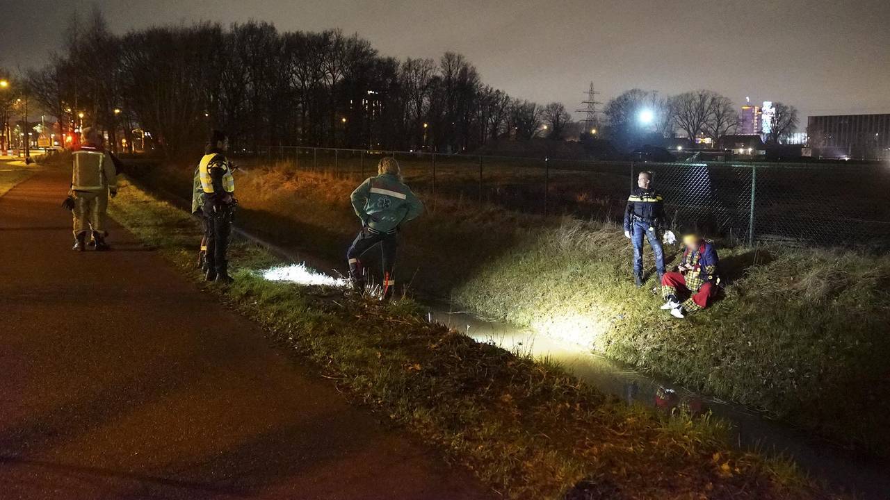 Foto: Jozef Bijnen/SQ Vision