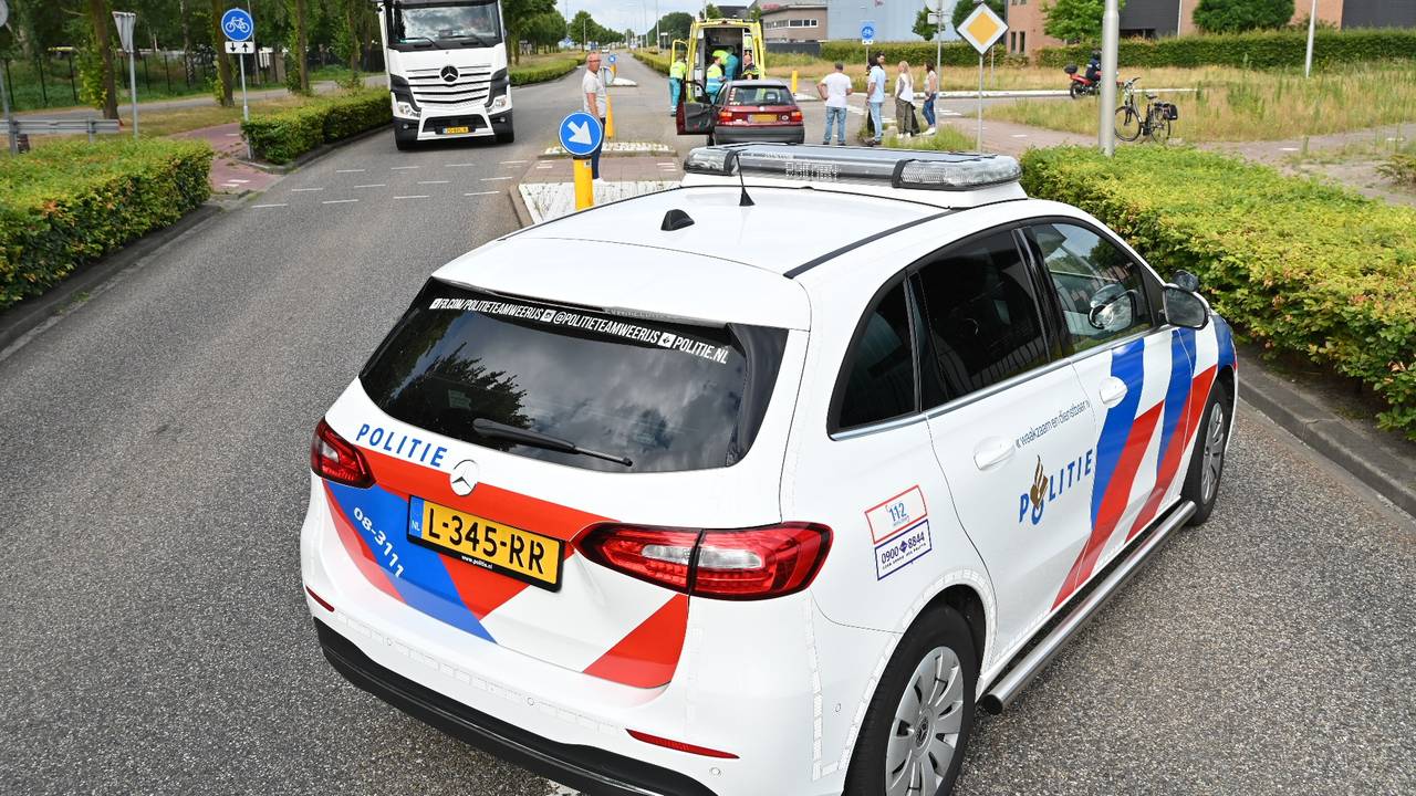 Foto: Perry Roovers / SQ Vision.