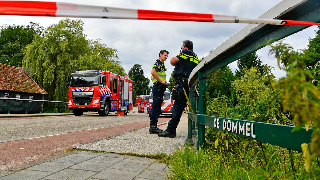 Foto: Rico Vogels / SQ Vision.