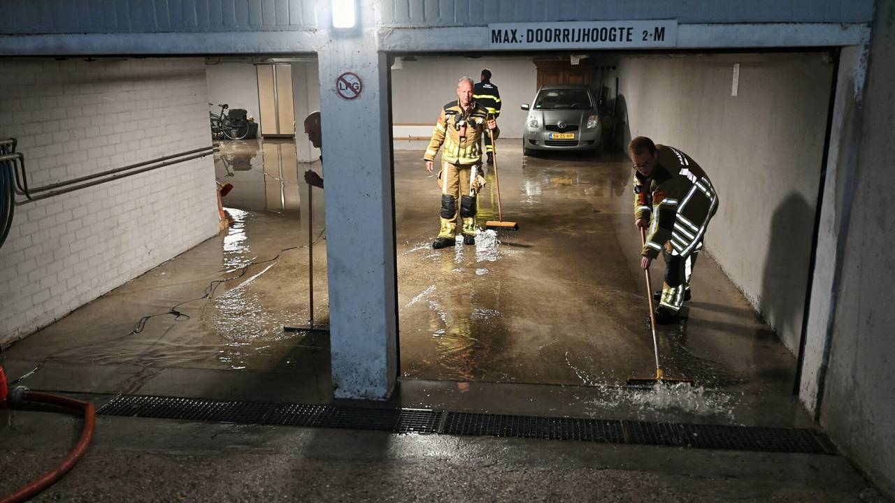 Foto: Toby de Kort / SQ Vision.