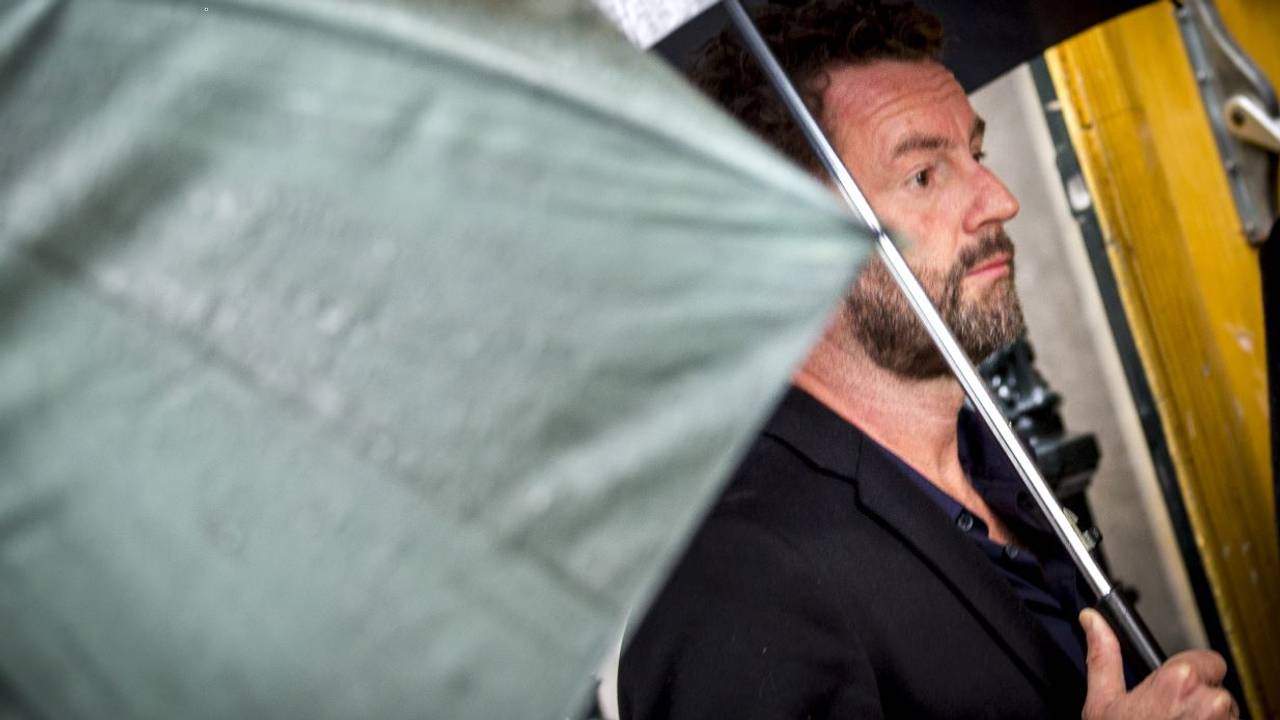 In het nieuwe boek van Kluun heeft Brabant een prominente plaats.