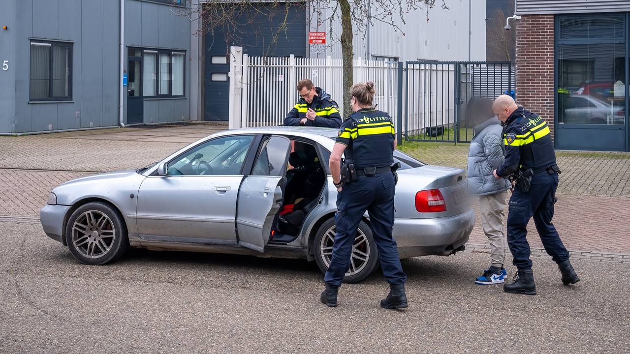 Foto: Iwan van Dun/SQ Vision.