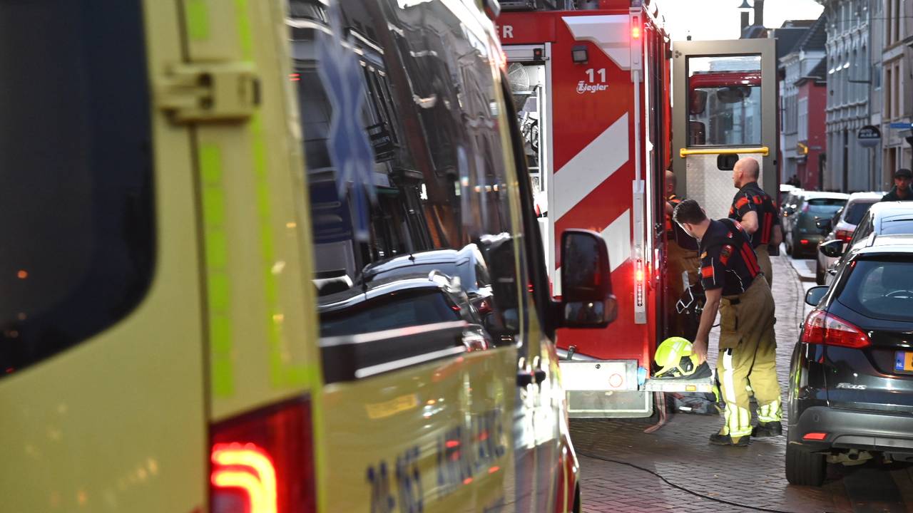 Foto: Perry Roovers / SQ Vision