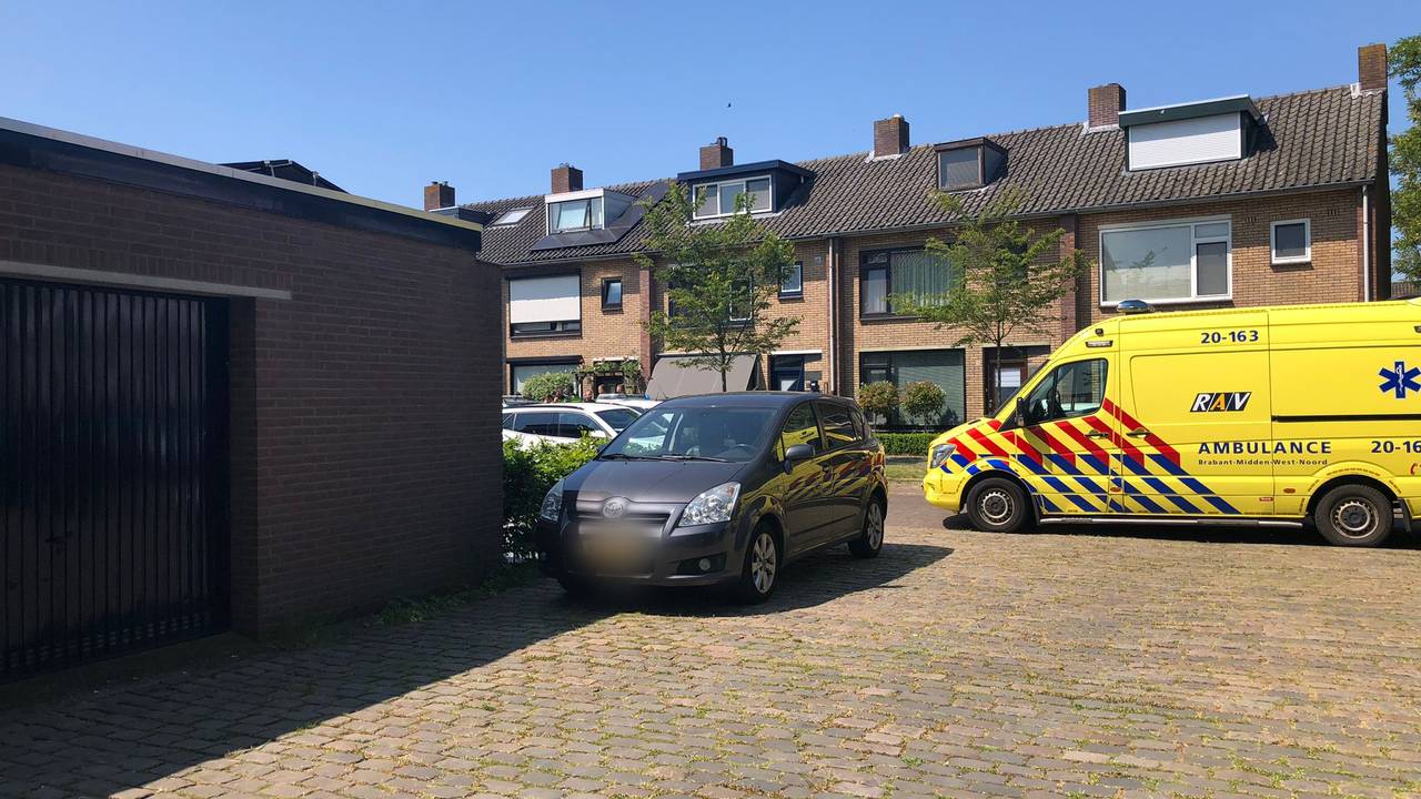 Foto: Omroep Brabant.