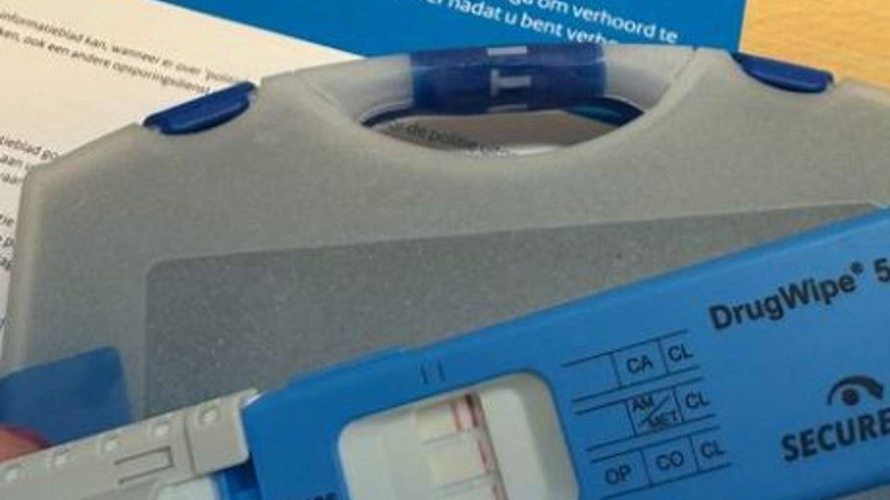 Foto: Instagram politie Meierijstad