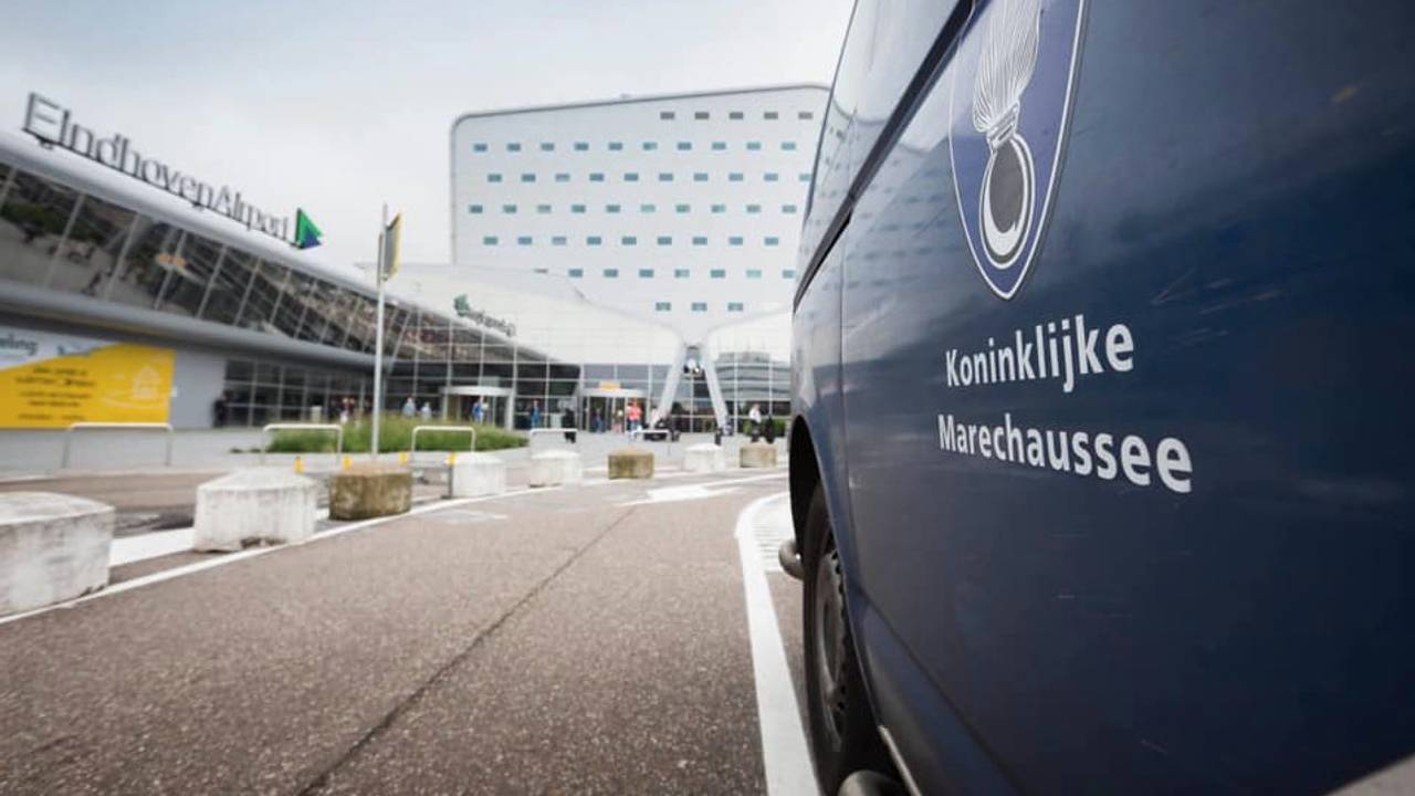 Foto: Koninklijke Marechaussee.