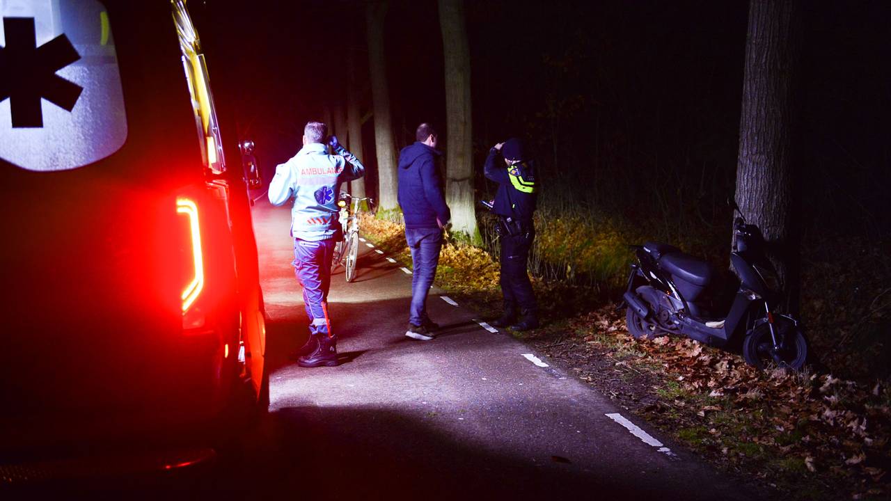 Foto: Walter van Bussel/SQ Vision