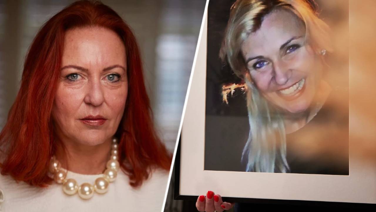 (Foto: Chris en Marjan).