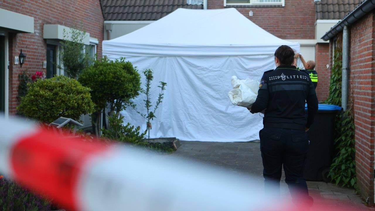 Foto: Bart Meesters / SQ Vision.