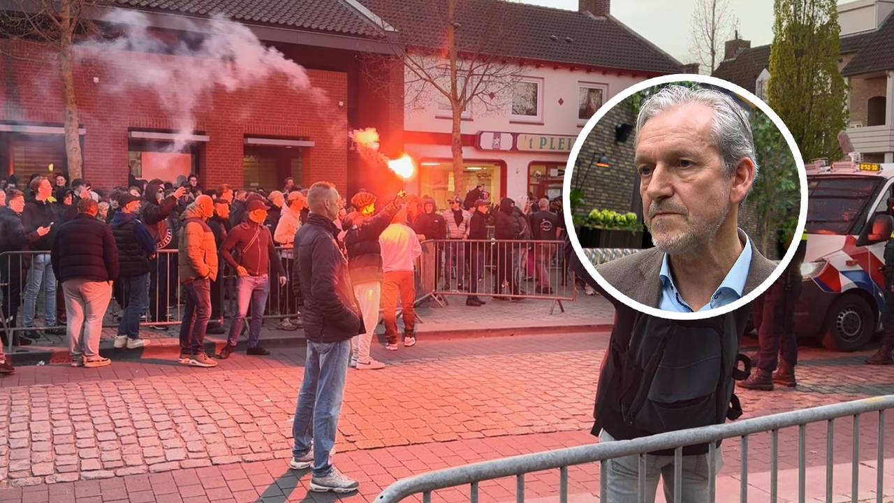 10-02-26 ONLINE INTIMIDATIE AZC UDEN