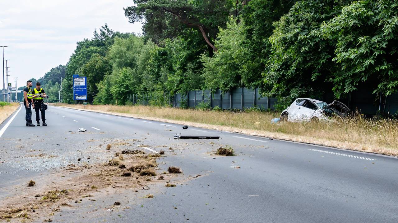 Foto: Jack Brekelmans/SQ Vision