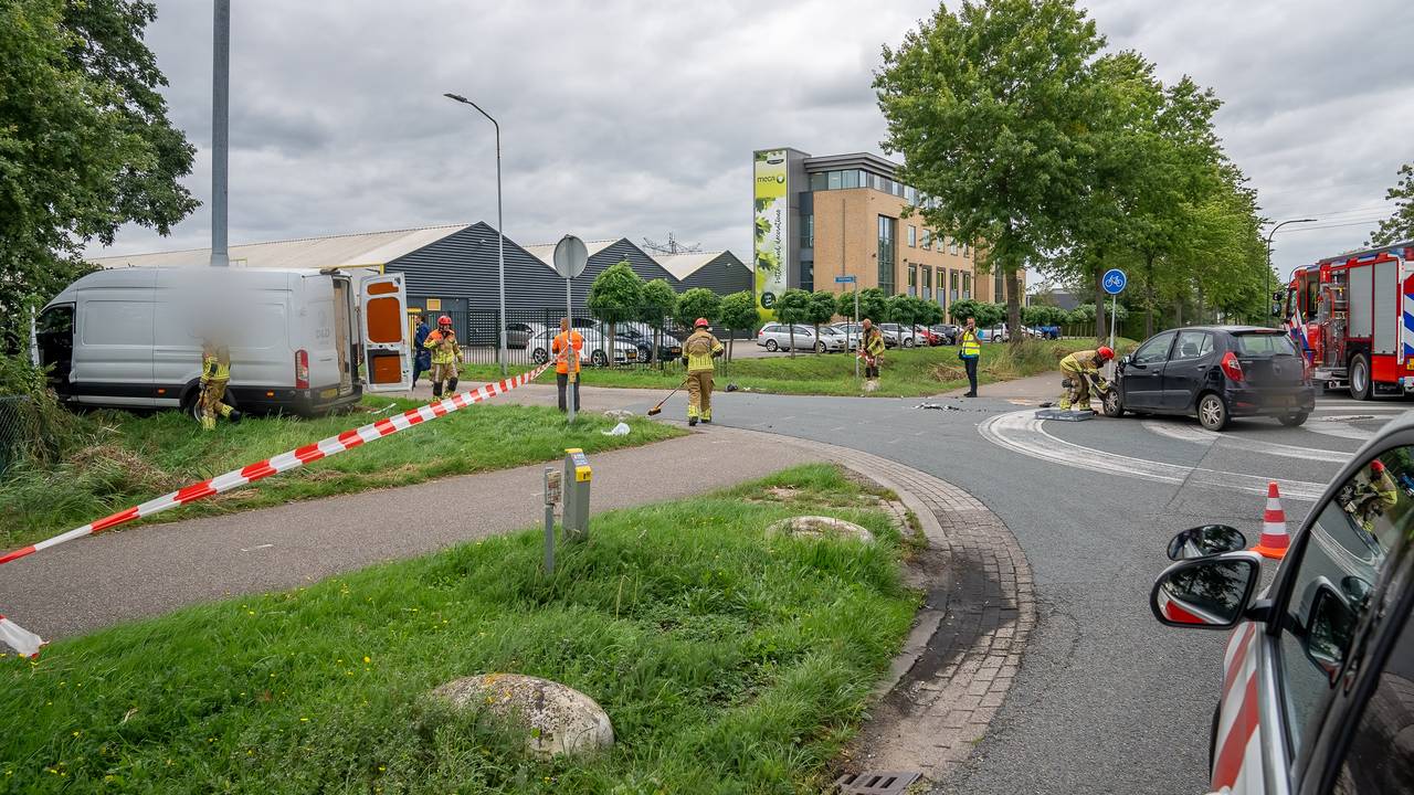 Foto: Iwan van Dun / SQ Vision