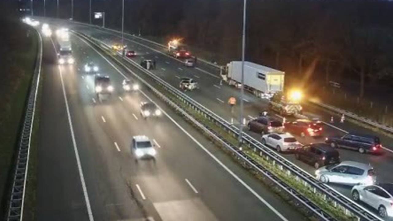 Foto: Rijkswaterstaat.