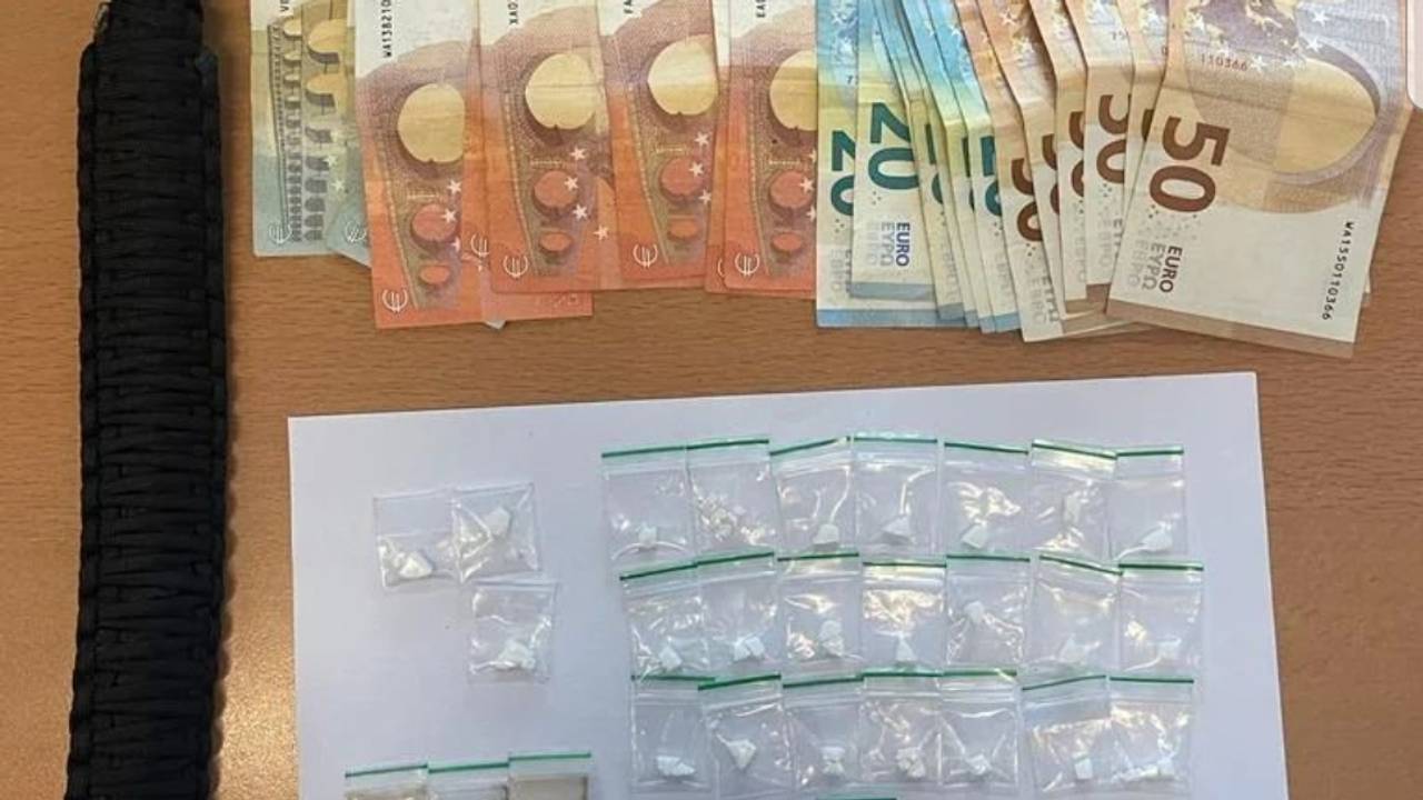 Foto: Instagram, politie Meierijstad