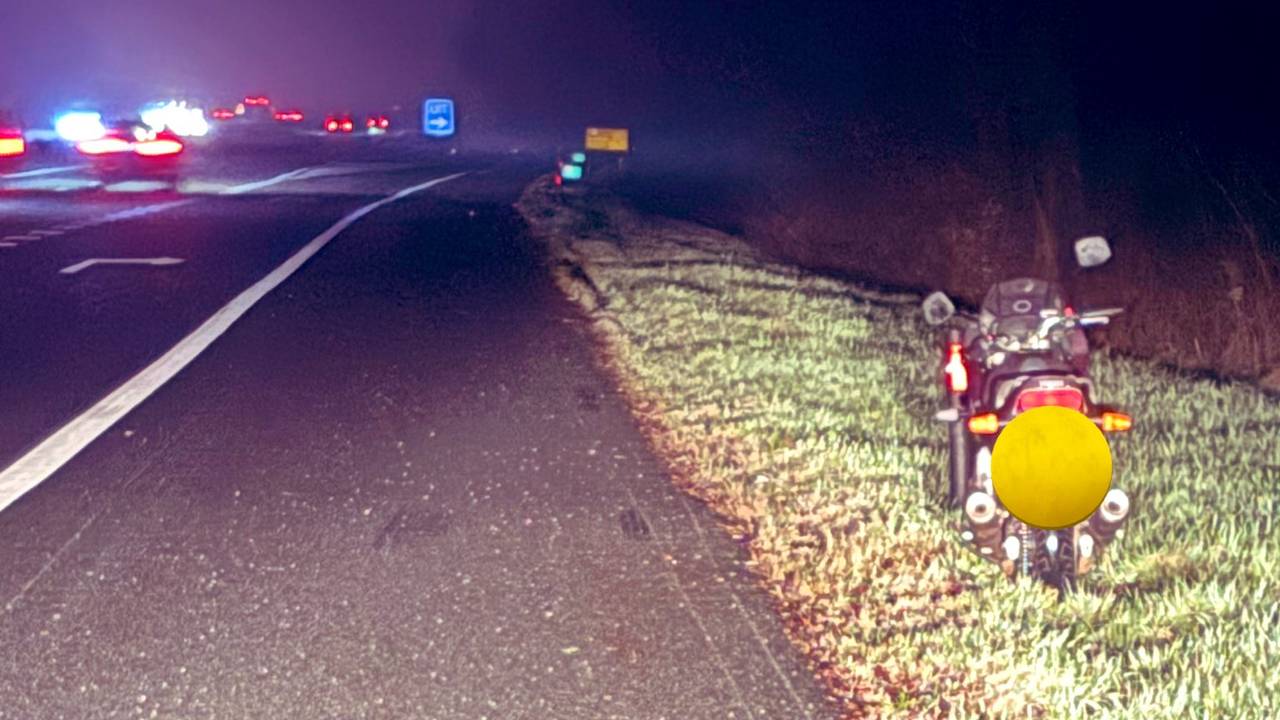 Foto: X/weginspecteur Robert