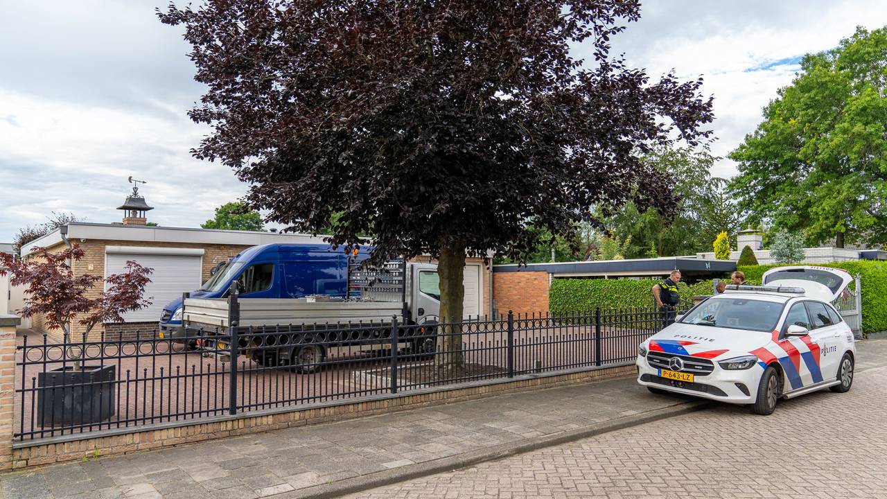 Foto: Iwan van Dun / SQ Vision.