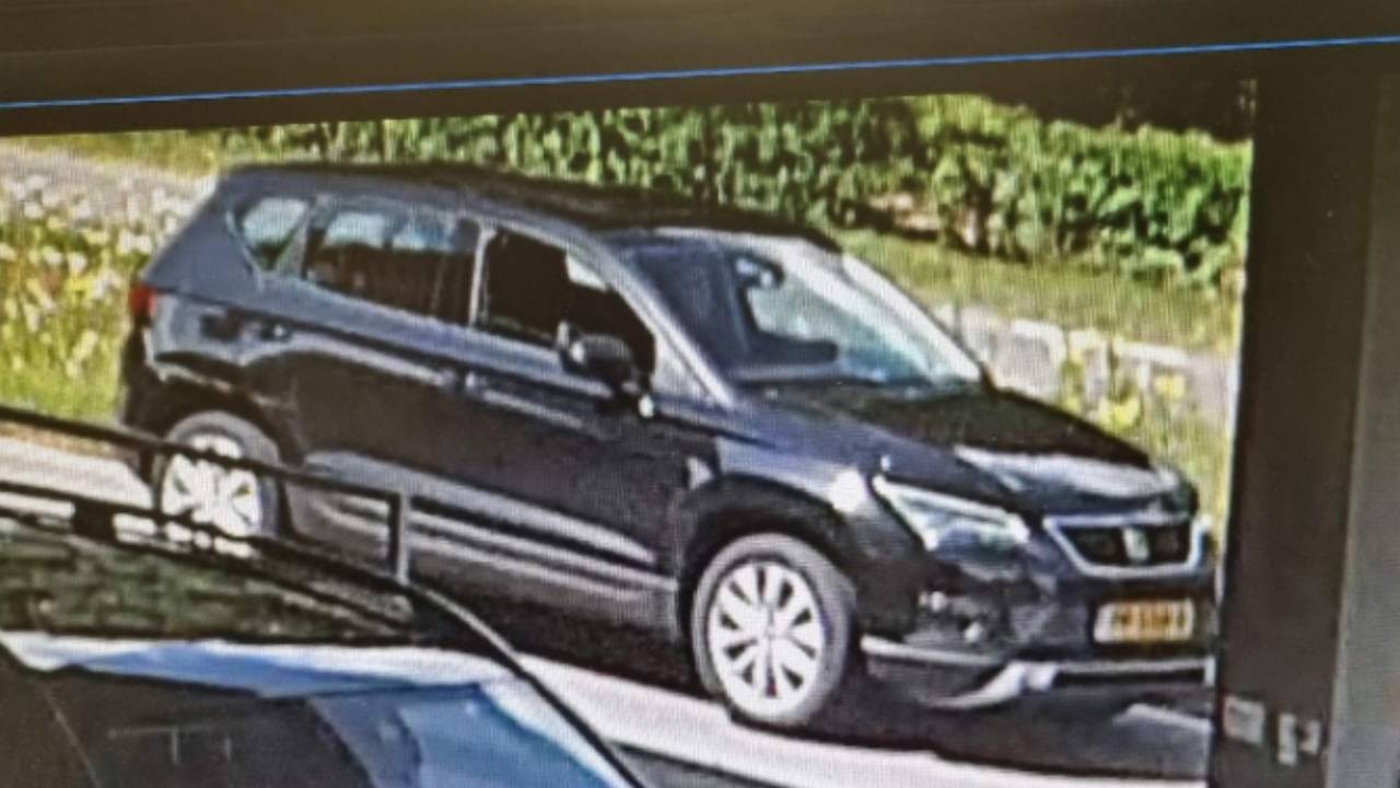 Foto: Politie Den Bosch