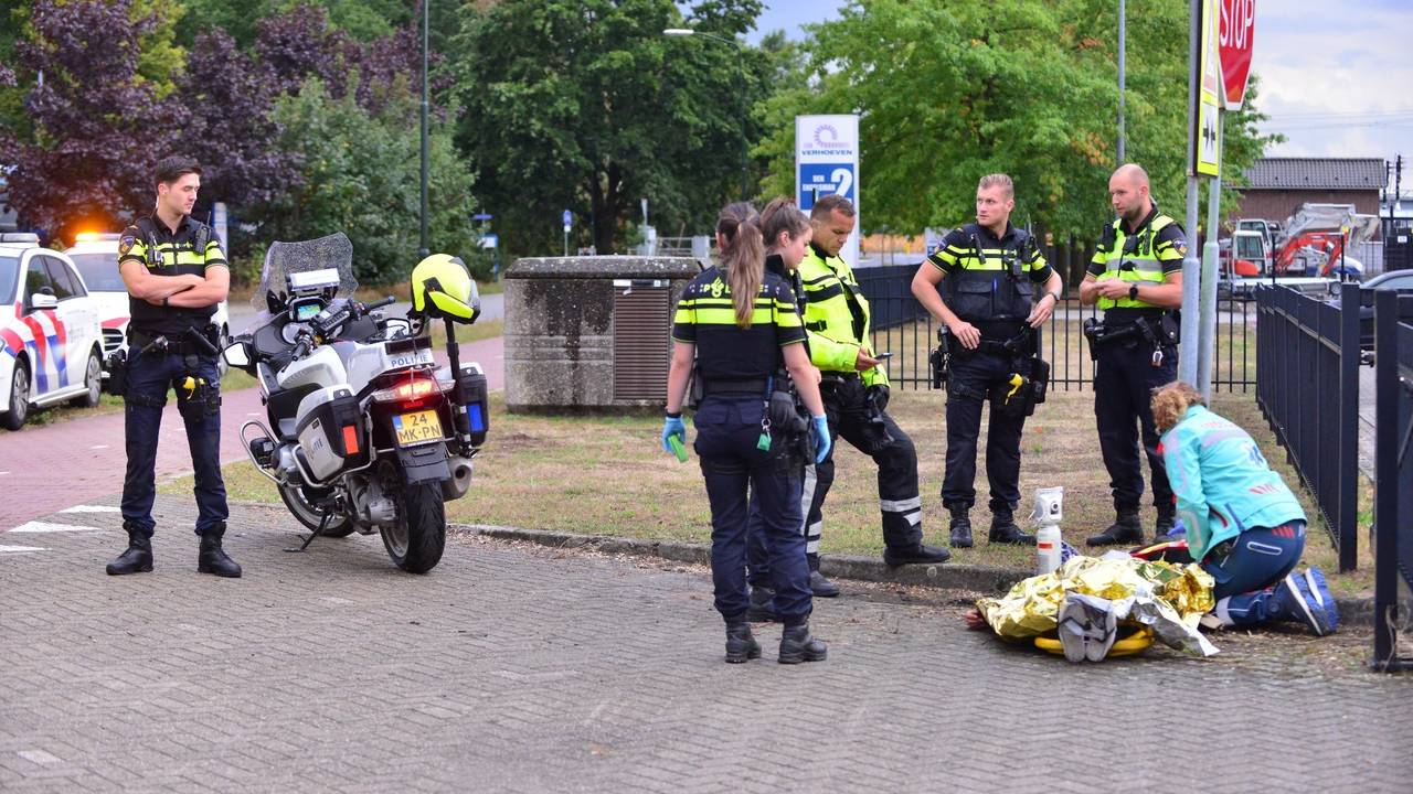 Foto: Johan Bloemers/SQ Vision