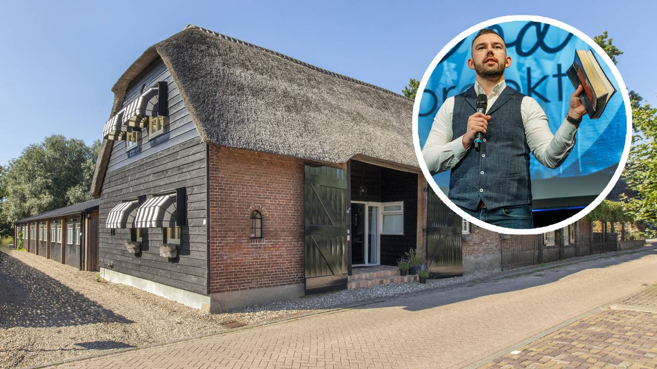 (Foto: Burbach Roycroft / Frontrunners Ministries)